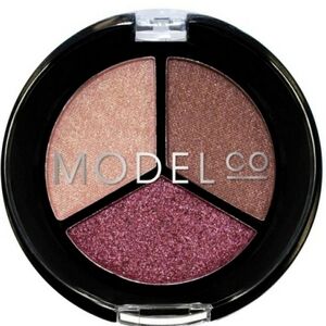 Model Co eyeshadow trio new in box